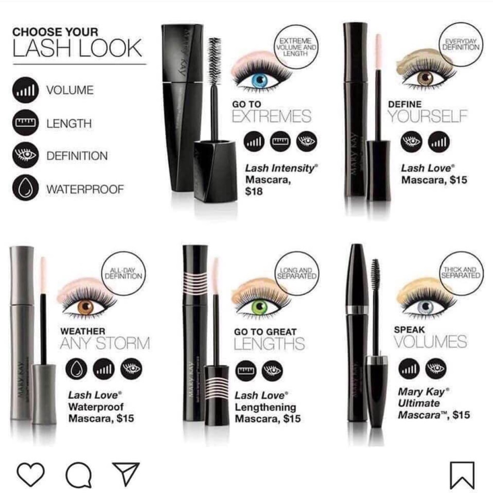 Mary Kay